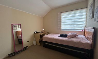 Casa en Vista al Volcán – Ubicación privilegiada y entorno seguro