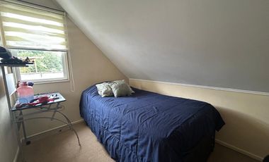 Casa en Vista al Volcán – Ubicación privilegiada y entorno seguro