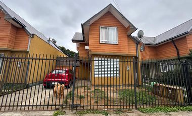 Casa en Vista al Volcán – Ubicación privilegiada y entorno seguro