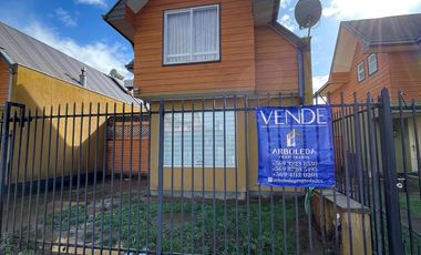 Casa en Vista al Volcán – Ubicación privilegiada y entorno seguro