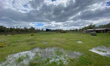 Espectacular terreno de 9,000 m² en Santa Justa