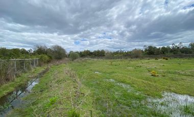 Espectacular terreno de 9,000 m² en Santa Justa