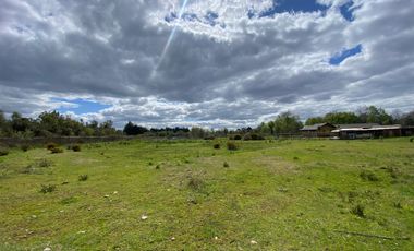 Espectacular terreno de 9,000 m² en Santa Justa