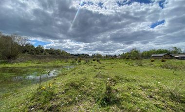 Espectacular terreno de 9,000 m² en Santa Justa