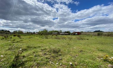 Espectacular terreno de 9,000 m² en Santa Justa