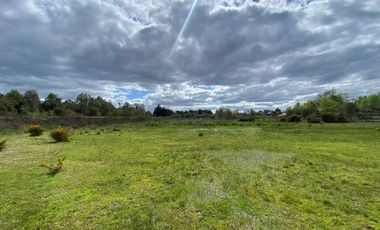 Espectacular terreno de 9,000 m² en Santa Justa