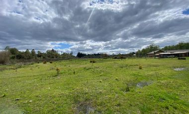 Espectacular terreno de 9,000 m² en Santa Justa