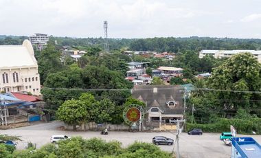 503 SQM Prime Commercial Corner Lot For Sale - Tigatto-Mandug, Davao City