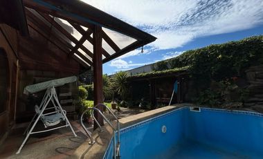 Propiedad en venta sector avenida Alemania