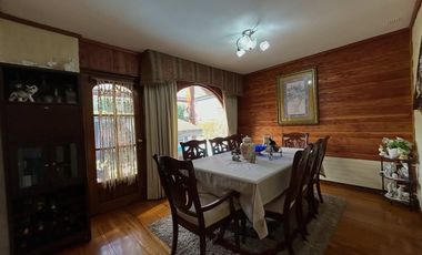 Propiedad en venta sector avenida Alemania