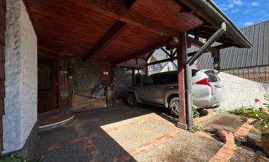 Propiedad en venta sector avenida Alemania