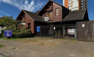 Propiedad en venta sector avenida Alemania