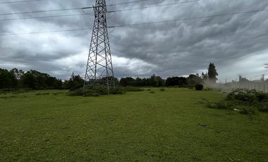 terreno de 24.000 m², con excelente conectividad Metrenco