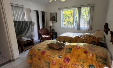 Espectacular casa privada en Colinas de Santa Fe, al Sur de Cuernavaca