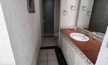 Espectacular casa privada en Colinas de Santa Fe, al Sur de Cuernavaca