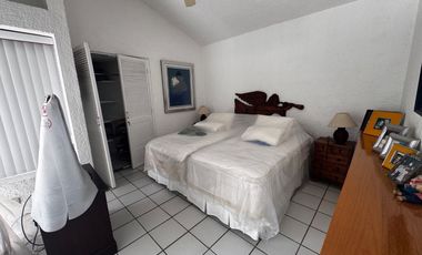 Espectacular casa privada en Colinas de Santa Fe, al Sur de Cuernavaca