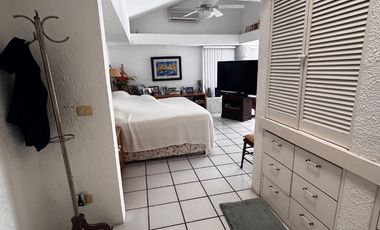 Espectacular casa privada en Colinas de Santa Fe, al Sur de Cuernavaca