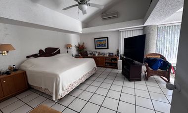 Espectacular casa privada en Colinas de Santa Fe, al Sur de Cuernavaca