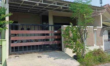 Dijual Murah ! Rumah di