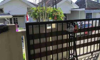 Dijual Murah ! Rumah di
