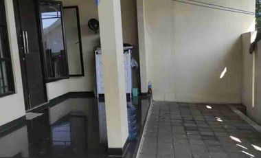 Dijual Murah ! Rumah di