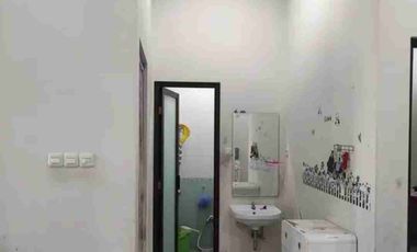 Dijual Murah ! Rumah di