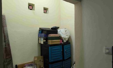 DIJUAL RUMAH SIAP HUNI – LOKASI STRATEGIS - BEBAS BANJIR & AKSES MUDAH