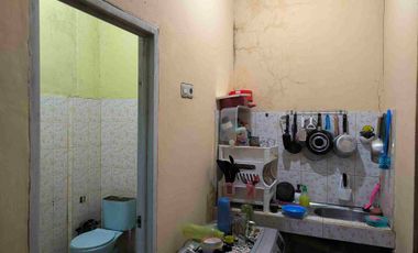 DIJUAL RUMAH SIAP HUNI – LOKASI STRATEGIS - BEBAS BANJIR & AKSES MUDAH