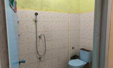 DIJUAL RUMAH SIAP HUNI – LOKASI STRATEGIS - BEBAS BANJIR & AKSES MUDAH