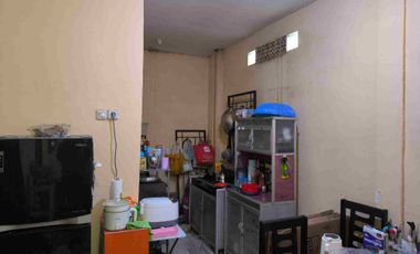 DIJUAL RUMAH SIAP HUNI – LOKASI STRATEGIS - BEBAS BANJIR & AKSES MUDAH