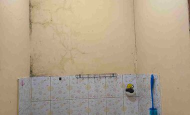 DIJUAL RUMAH PRIBADI – LOKASI STRATEGIS - BEBAS BANJIR & AKSES MUDAH