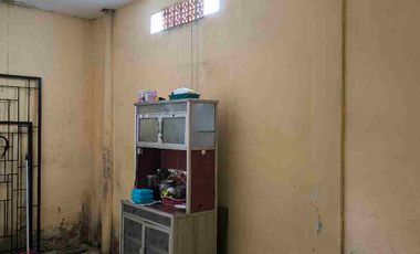 DIJUAL RUMAH PRIBADI – LOKASI STRATEGIS - BEBAS BANJIR & AKSES MUDAH