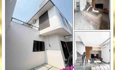 DIJUAL RUMAH BAGUS MURAH