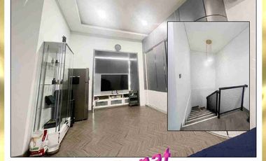 DIJUAL RUMAH BAGUS MURAH