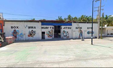 bodega en renta Jarretaderas