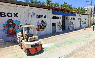 bodega en renta Jarretaderas