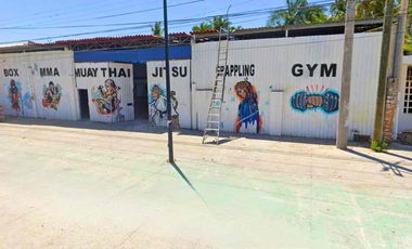 bodega en renta Jarretaderas