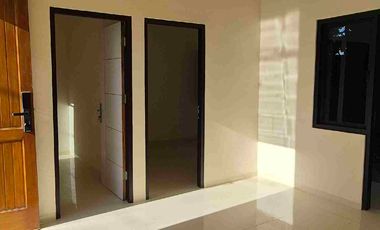 Rumah Murah Bersubsidi Di Dekat Pondok Candra Waru. Perum Puri Asri