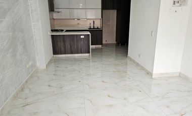 Apartamento en arriendo  en Laureles Estadio