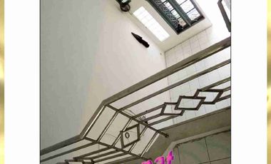 DIJUAL RUMAH  SIAP HUNI  1.5 LANTAI DI CITRA GARDEN 3 CENGKARENG JAKARTA BARAT
