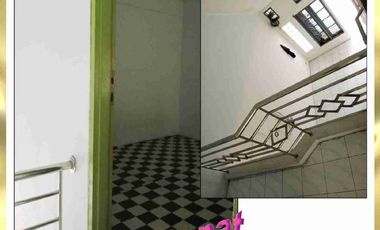 DIJUAL RUMAH  SIAP HUNI  1.5 LANTAI DI CITRA GARDEN 3 CENGKARENG JAKARTA BARAT