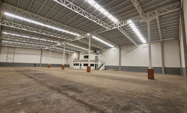 Nave industrial sobre Blvd. Pino Pallas