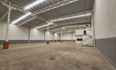 Nave industrial sobre Blvd. Pino Pallas