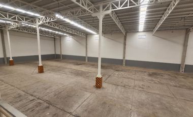 Nave industrial sobre Blvd. Pino Pallas