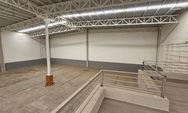 Nave industrial sobre Blvd. Pino Pallas