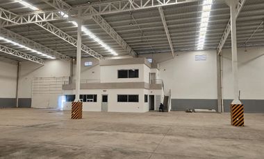 Nave industrial sobre Blvd. Pino Pallas