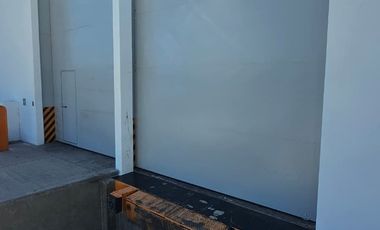 Nave industrial sobre Blvd. Pino Pallas