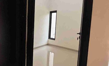 rumah bebas banjir di depok 5 menit ke stasiun depok lama dan Citayam