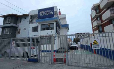 Casa comercial Av. Argentina