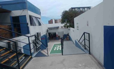 Casa comercial Av. Argentina